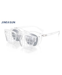VERDY JINS＆SUN VICK SECRETBASE 箱あり　JI JINS&SUN × VERDY】コラボサングラスが国内7月22日に発売予定 | UP TO DATE