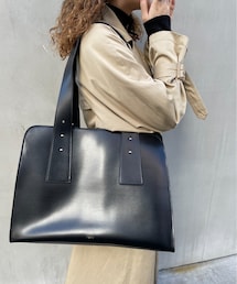 mystic | WEB限定 loti マルチハンドルBIGBAG(トートバッグ)