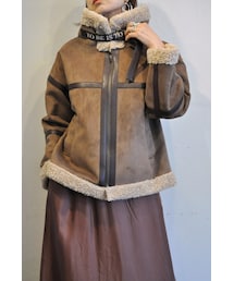 Thomas magpie（トーマスマグパイ）｜ジャケット/アウター一覧 - WEAR