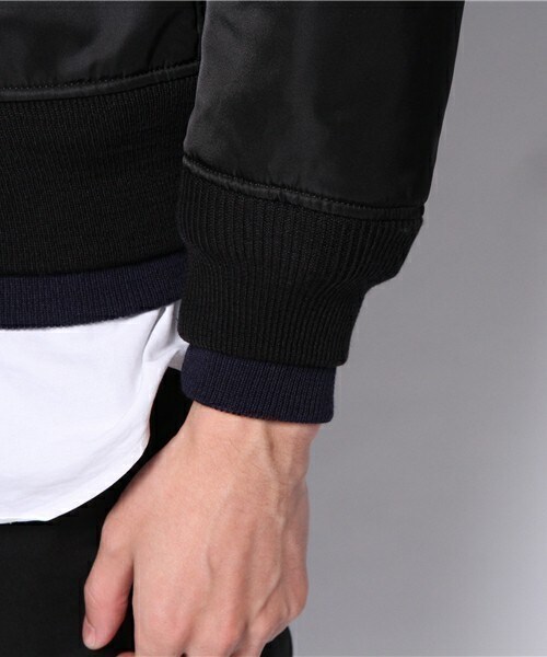 ANREALAGE（アンリアレイジ）の「ANREALAGE ×MIDWEST別注 レイヤード