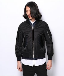 ANREALAGE（アンリアレイジ）の「ANREALAGE ×MIDWEST別注 レイヤード