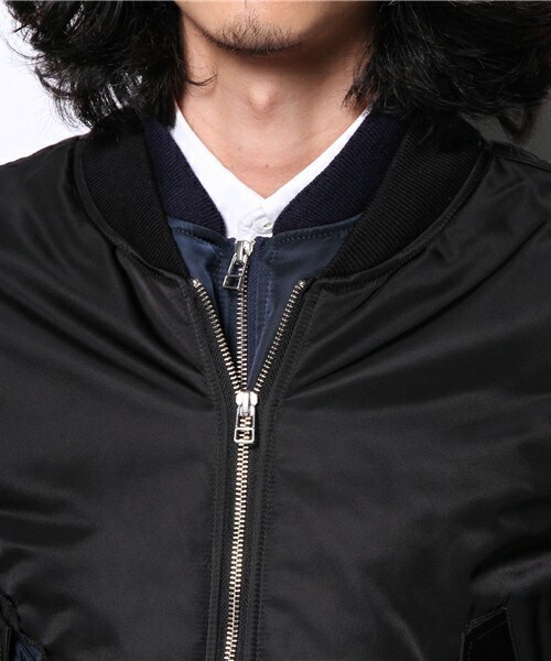 ANREALAGE（アンリアレイジ）の「ANREALAGE ×MIDWEST別注 レイヤード