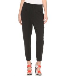 HELMUT LANG | Helmut Lang Elastic Trousers(その他パンツ)