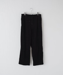 Kastane | 【WHIMSIC】CORDUROY WIDE PANTS(その他パンツ)