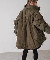 Kastane | 【WHIMSIC】USMC PADDING JACKET(ダウンジャケット/コート)