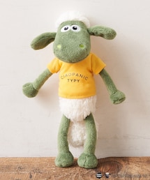 CIAOPANIC TYPY | 【NICI/ニキ】(シリアルナンバー入り) 別注ひつじのショーン 25cm(チャーム)