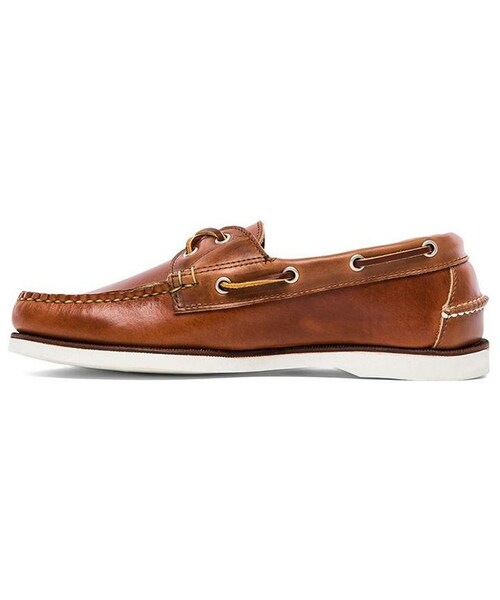 EASTLAND（イーストランド）の「Eastland Made in Maine Freeport USA（その他シューズ）」 WEAR