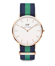 Daniel Wellington | Classic Warwick Rose Gold Watch(その他)