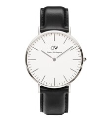 Daniel Wellington | Classic Sheffield Silver Watch(その他)