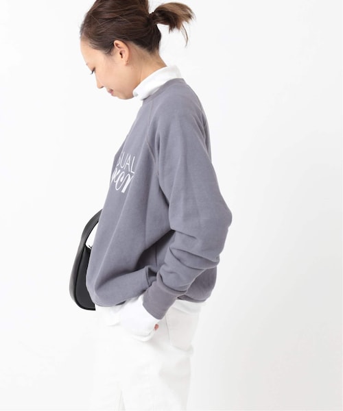 Deuxieme Classe（ドゥーズィエムクラス）の「《予約》 クルー