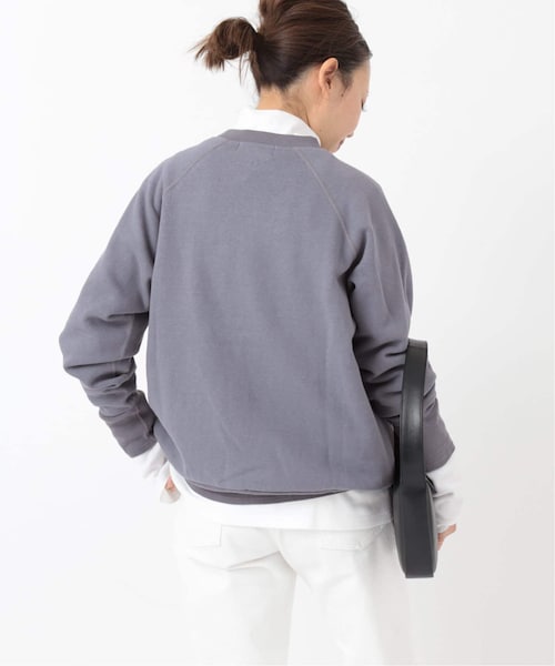 Deuxieme Classe（ドゥーズィエムクラス）の「《予約》 クルー