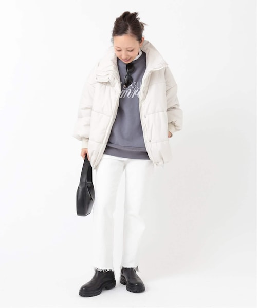 Deuxieme Classe（ドゥーズィエムクラス）の「《予約》 クルー