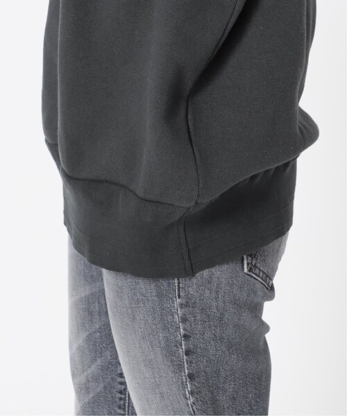 Deuxieme Classe（ドゥーズィエムクラス）の「《予約》 クルーネック