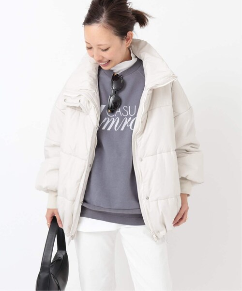 Deuxieme Classe（ドゥーズィエムクラス）の「《予約》 クルーネック