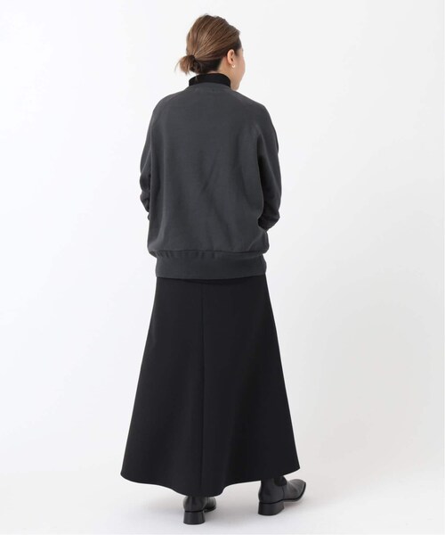 Deuxieme Classe（ドゥーズィエムクラス）の「《予約》 クルーネック