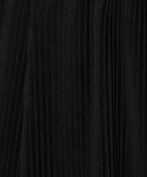 Toironier（トワロニエ）の「Toironier/トワロニエ/Pleats Chef Pants/プリーツシェフパンツ（パンツ・メンズ・BLACK/ROSE・F）」の8枚目の写真