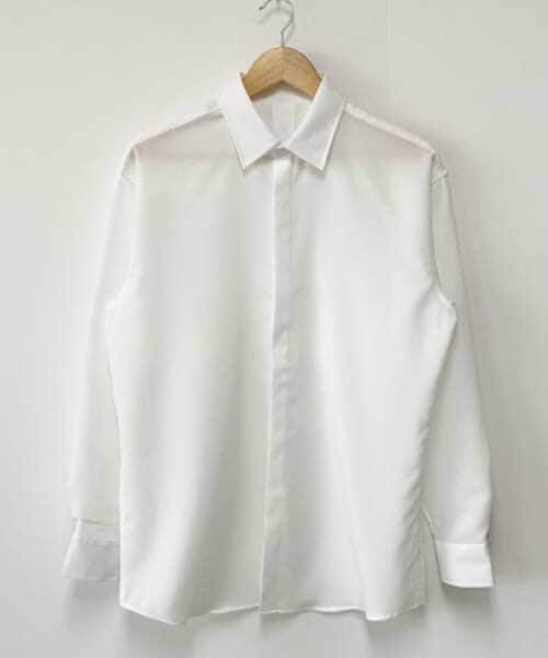 D Mens By Dholic ディーメンズ の Room301 ピュアムードシャツ シャツ ブラウス Wear