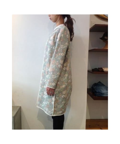 REKISAMI レキサミ ゴブランコート REKISAMI（レキサミ）の「ゴブランコート（）」 - WEAR