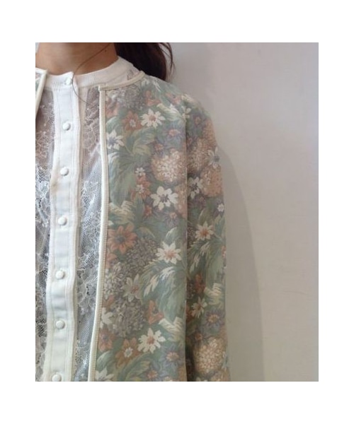 REKISAMI レキサミ ゴブランコート REKISAMI（レキサミ）の「ゴブランコート（）」 - WEAR