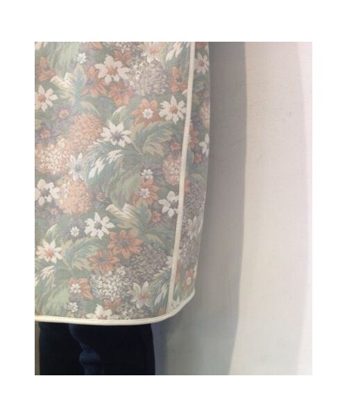 REKISAMI レキサミ ゴブランコート REKISAMI（レキサミ）の「ゴブランコート（）」 - WEAR