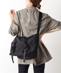 FRAMeWORK | ≪予約≫別注メッセンジャーバッグ3◆(バッグ)
