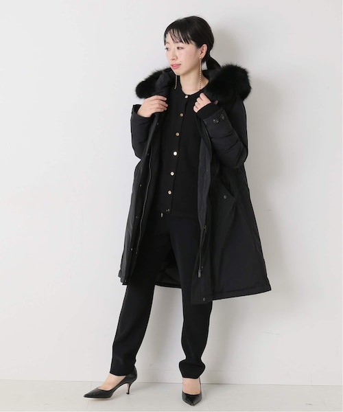 woolrich グレーコート ジャーナルスタンダードで購入 WOOLRICH woolrich グレーコート ジャーナルスタンダードで購入 WOOLRICH