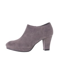 earth music&ecology | クラシカルブーティ(シューズ)