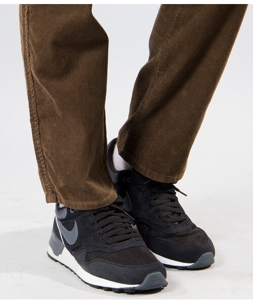 LE JUN（ルジュン）の「コーデュロイテーパード（パンツ・メンズ・ダークブラウン/ブラウン/ベージュ/ネイビー・S/M/L）」の13枚目の写真