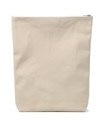 LE JUN | ハンプクラッチバック(バッグ)