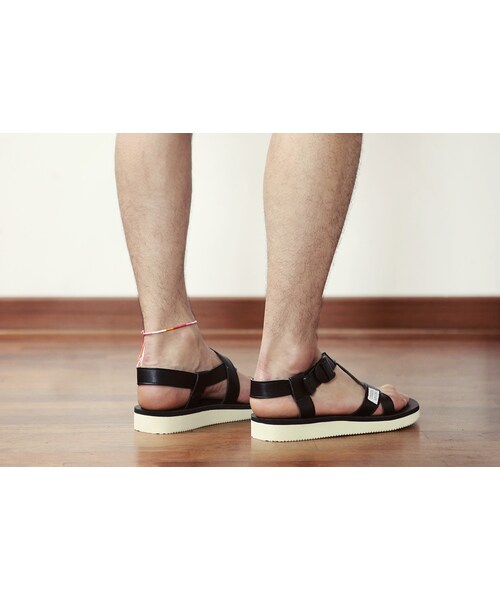 suicoke（スイコック）の「CHIN-VWHITE（その他・メンズ・기타・230/240/250/260/270/280）」の16枚目の写真