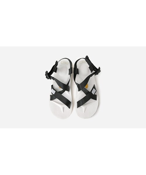 suicoke（スイコック）の「CHIN-VWHITE（その他・メンズ・기타・230/240/250/260/270/280）」の4枚目の写真