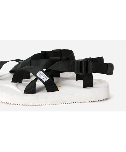 suicoke（スイコック）の「CHIN-VWHITE（その他・メンズ・기타・230/240/250/260/270/280）」の6枚目の写真