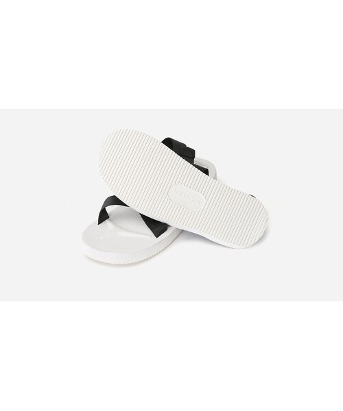 suicoke（スイコック）の「CHIN-VWHITE（その他・メンズ・기타・230/240/250/260/270/280）」の8枚目の写真