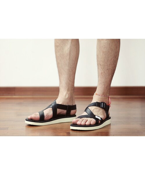 suicoke（スイコック）の「CHIN-VWHITE（その他・メンズ・기타・230/240/250/260/270/280）」の15枚目の写真