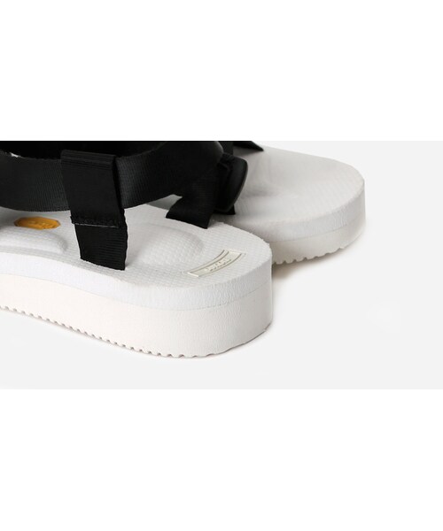 suicoke（スイコック）の「CHIN-VWHITE（その他・メンズ・기타・230/240/250/260/270/280）」の7枚目の写真