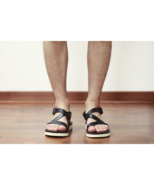 suicoke（スイコック）の「CHIN-VWHITE（その他・メンズ・기타・230/240/250/260/270/280）」の14枚目の写真