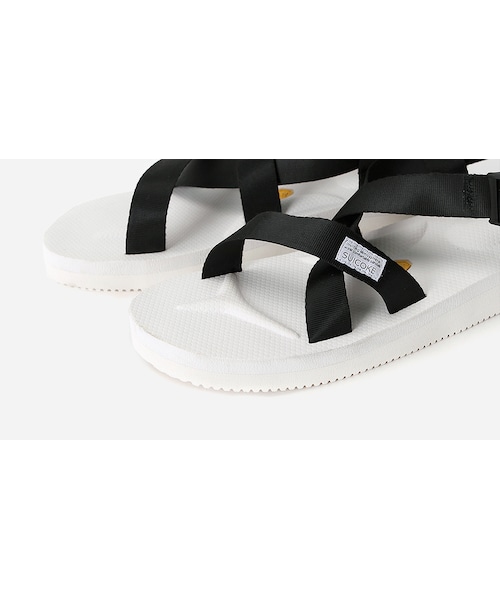 suicoke（スイコック）の「CHIN-VWHITE（その他・メンズ・기타・230/240/250/260/270/280）」の5枚目の写真