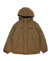 Leyline | C/M warm shell jkt(マウンテンパーカー)