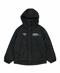 Leyline | C/M warm shell jkt(防風外套)