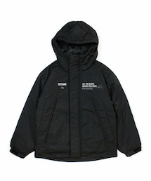 Leyline | C/M warm shell jkt(マウンテンパーカー)