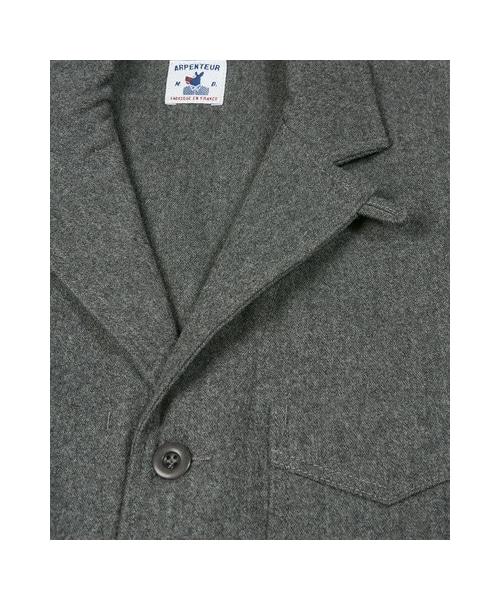 ARPENTEUR アーペントル　コート ARPENTEUR】from Lyon , France“2024 AUTUMN/WINTER COLLECTION