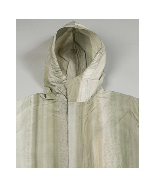 Our Legacy（アワーレガシー）の「Our Legacy Hazard Parka Toxic Tie 
