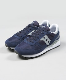 Saucony | Saucony Shadow Original Navy/Grey(その他)