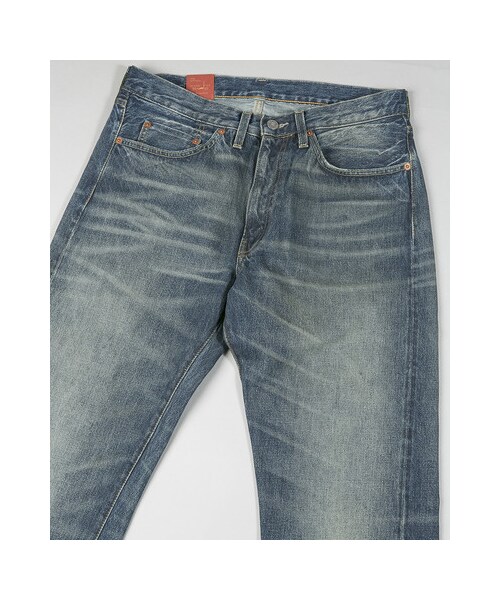 LEVI'S VINTAGE CLOTHING（リーバイスビンテージクロージング）の「Levi's Vintage Clothing 1954 501 Barrel Denim（その他・メンズ・Barrel・30/32/34/36）」の3枚目の写真