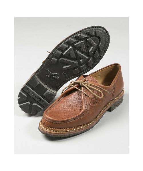 YUKETEN（ユケテン）の「Yuketen X Heschung Suportlo Grain Cognac