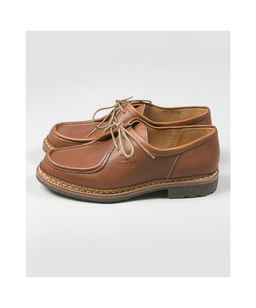 YUKETEN（ユケテン）の「Yuketen X Heschung Suportlo Grain Cognac