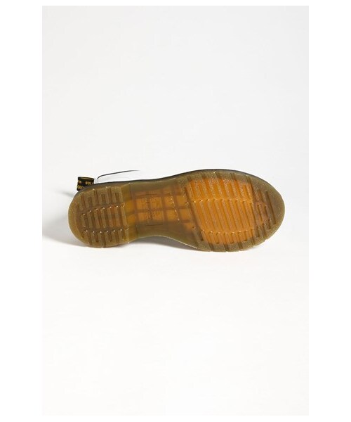 Dr. Martens（ドクターマーチン）の「Dr. Martens '1460 W' Boot（ブーツ・レディース・White・8 M/9 M/10 M/7 M/6 M/5 M）」の3枚目の写真