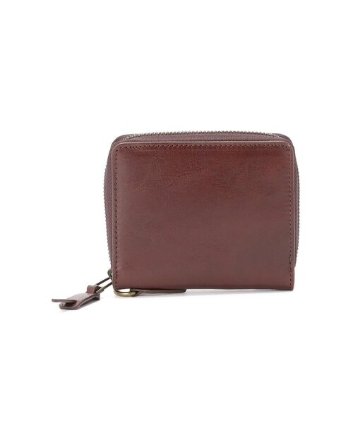 バイド ラウンド 財布/BEIDE ROUND WALLET