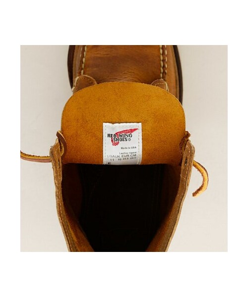 Red Wing　レッドウィング　9161　25.0 Red Wing レッドウィング 9161 美品 - メルカリ