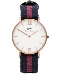 Daniel Wellington | Daniel Wellington Grace Collection London(アナログ腕時計)